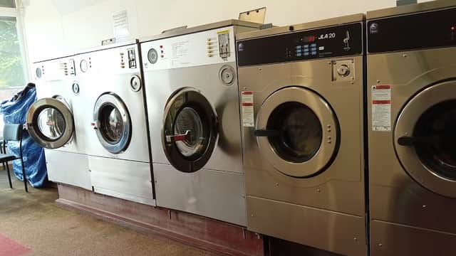 Wade Launderettes - Launderettes in doncaster
