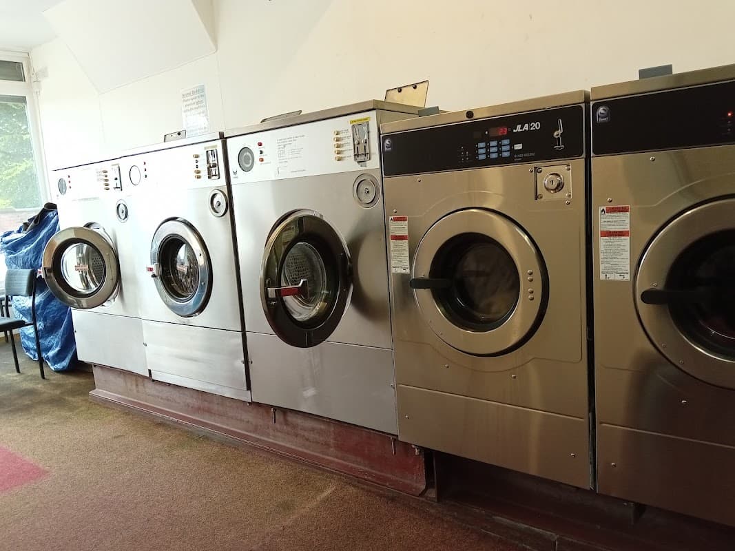Wade Launderettes