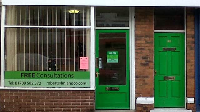 Leesing Marrison Lee and Co - Accountants in mexborough