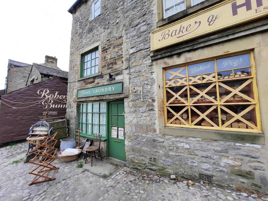 The Rustic Rabbit