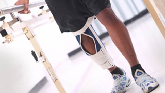 Therapy and Rehab physiotherapy Leeds - Sports Injury Clinics in headingley