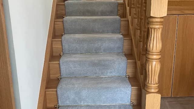 Expert Clean Master - Carpet Cleaners in huddersfield