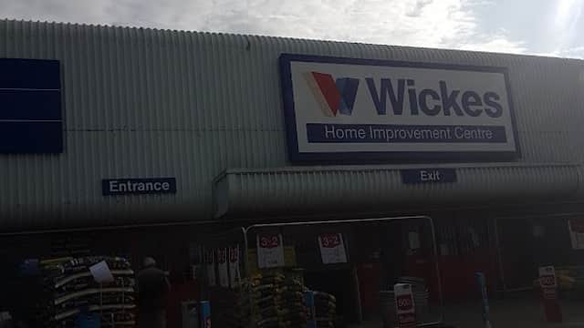 Wickes Hull - DIY Stores in hull