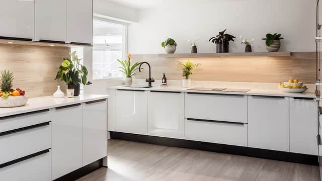 Danby Interiors - Homeware in killingbeck