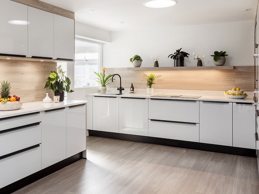 Danby Interiors