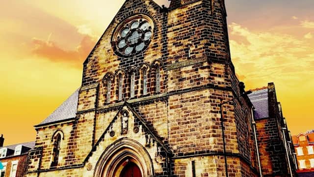 St Hildas Catholic Church - Churches in whitby