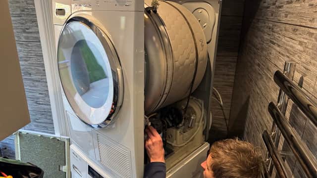 Clear Choice Appliances Ltd - Appliance Repairs in farsley