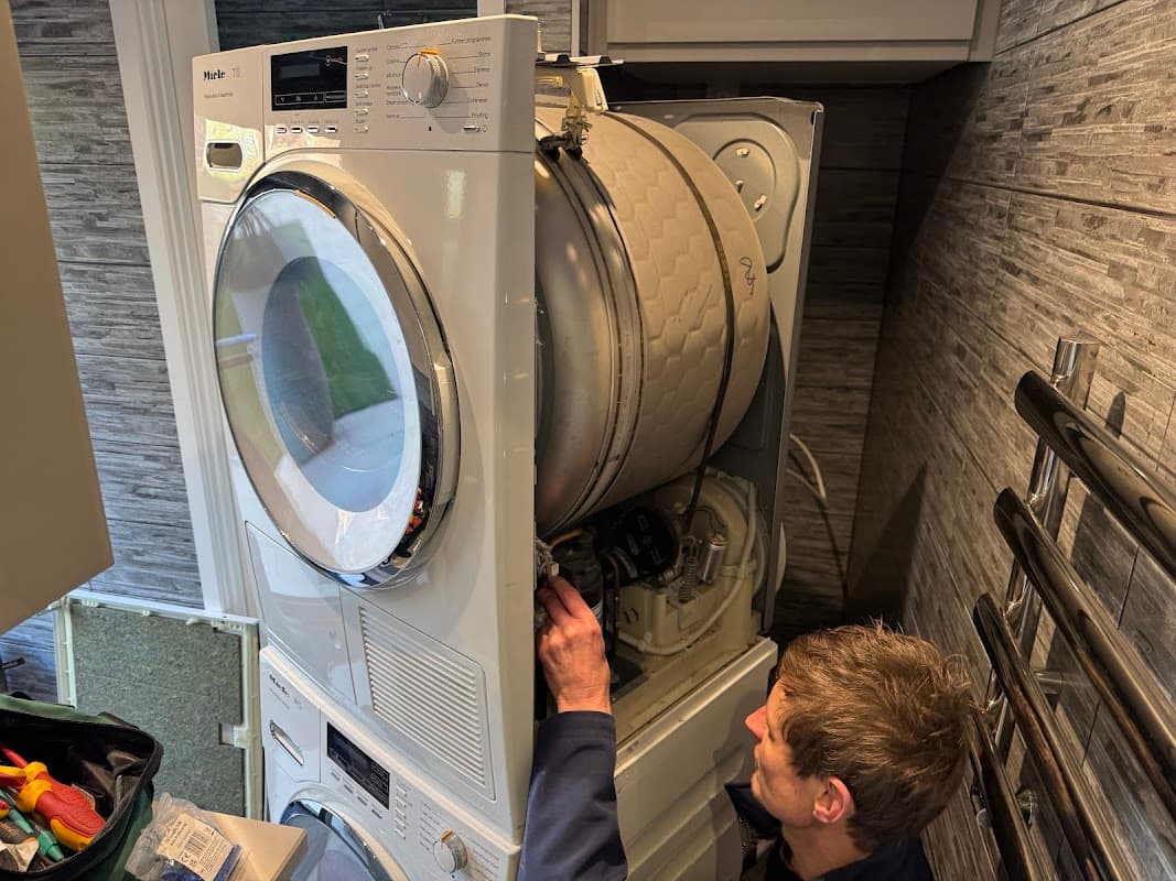 Clear Choice Appliances Ltd