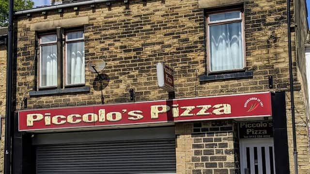 Piccolos Pizza - Takeaway in farsley