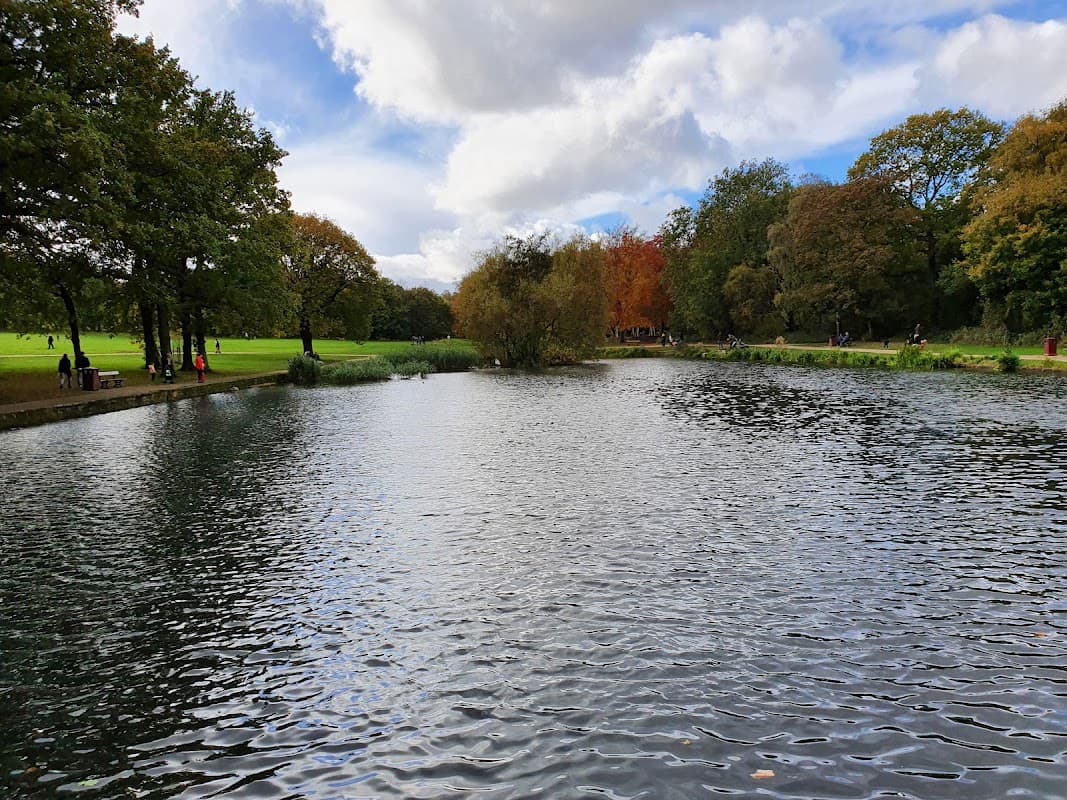 Middleton Park