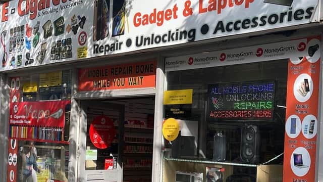 Mobile Doctor - Phone Shops in doncaster