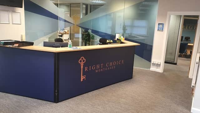 Right Choice Mortgages - Insurance in wombwell