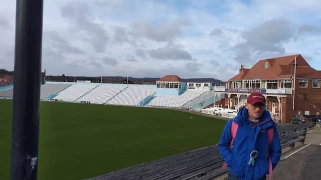 Owzat Cricket Scarborough - Sports Shops in scarborough