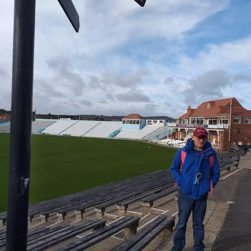 Owzat Cricket Scarborough