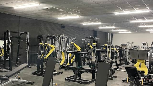 Adam Fitness - Gyms in dewsbury