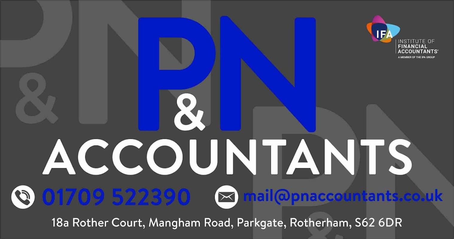 P&N Accountants Ltd