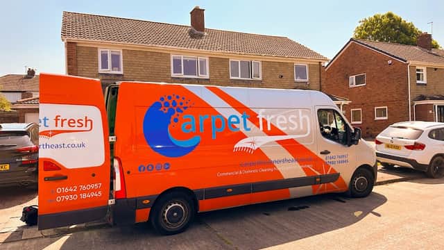 Carpet Fresh Middlesbrough - Best Carpet Cleaners - Carpet Cleaners in middlesbrough