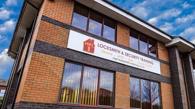 MPL Locksmith Training - Colleges in wakefield