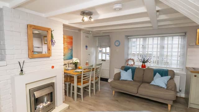 Jet Cottage