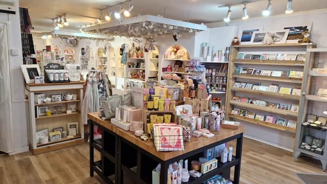 Ideas Horsforth Card and Gift Shop - Gift Shops in horsforth