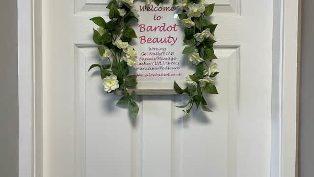 Bardot Beauty - Beauty Salons in selby