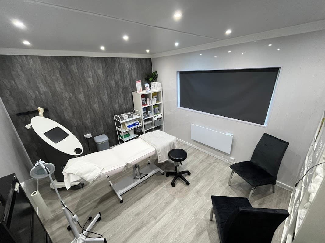 Beverley Laser Studio