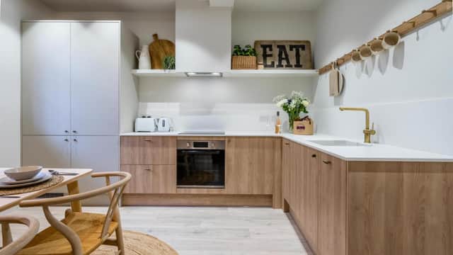 Accommodation at The Lark in york