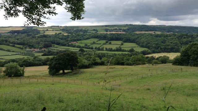 Accommodation at North Yorkshire Moors Cottages in grosmont