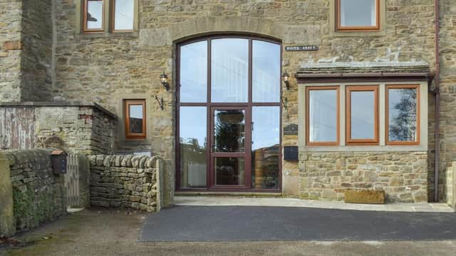 Accommodation at White Abbey in glusburn