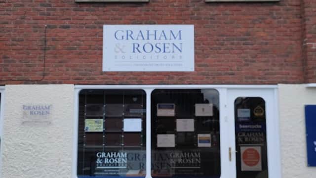Graham & Rosen Solicitors - Solicitors in hull