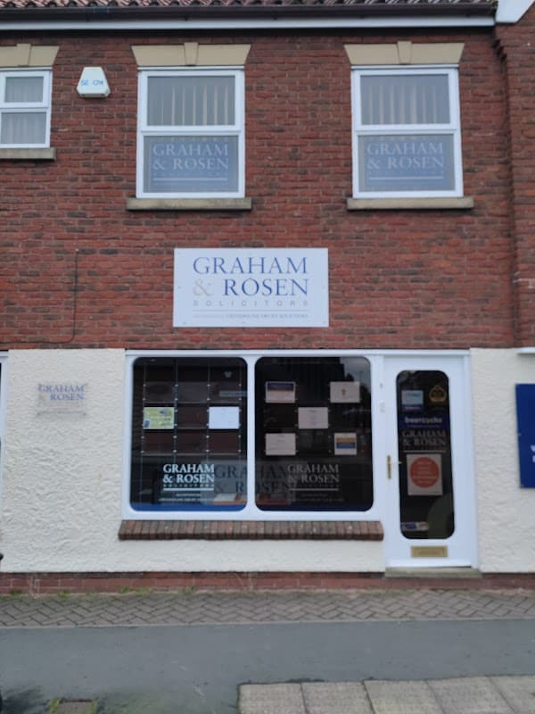 Graham & Rosen Solicitors