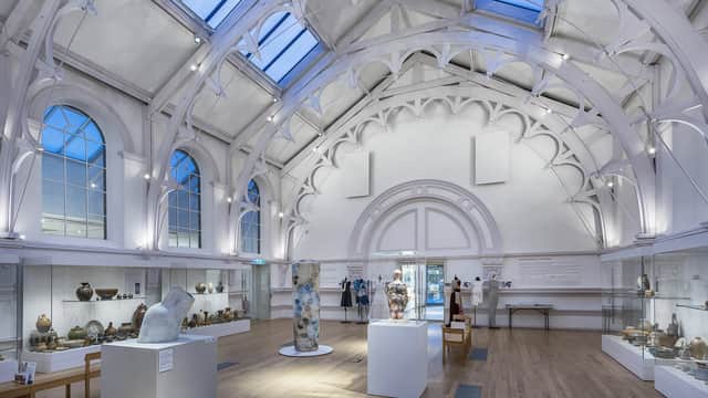 York Art Gallery - Gallery in york