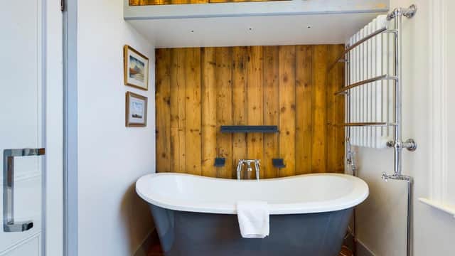 Accommodation at Ogleforth in york