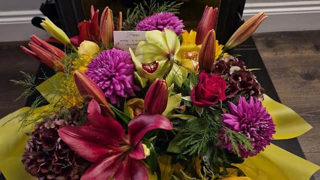 Katies Flowers & Gifts - Florists in doncaster