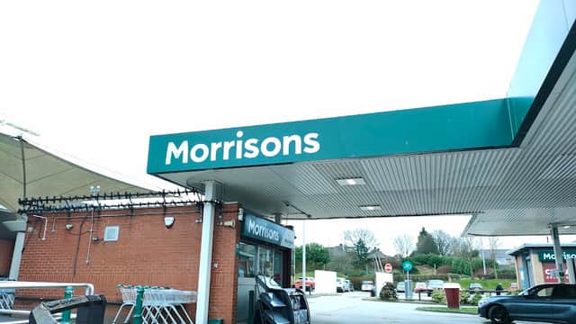 Morrisons - Supermarkets in bradford