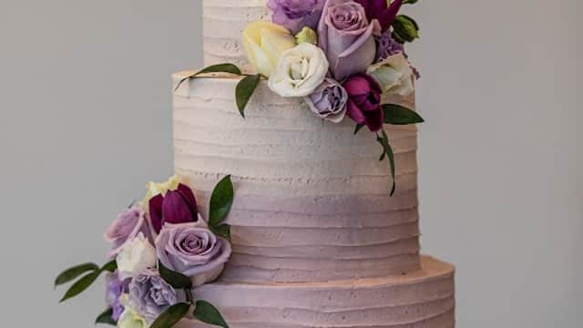 Rose and Jam Cake Creations - Bakers in farsley