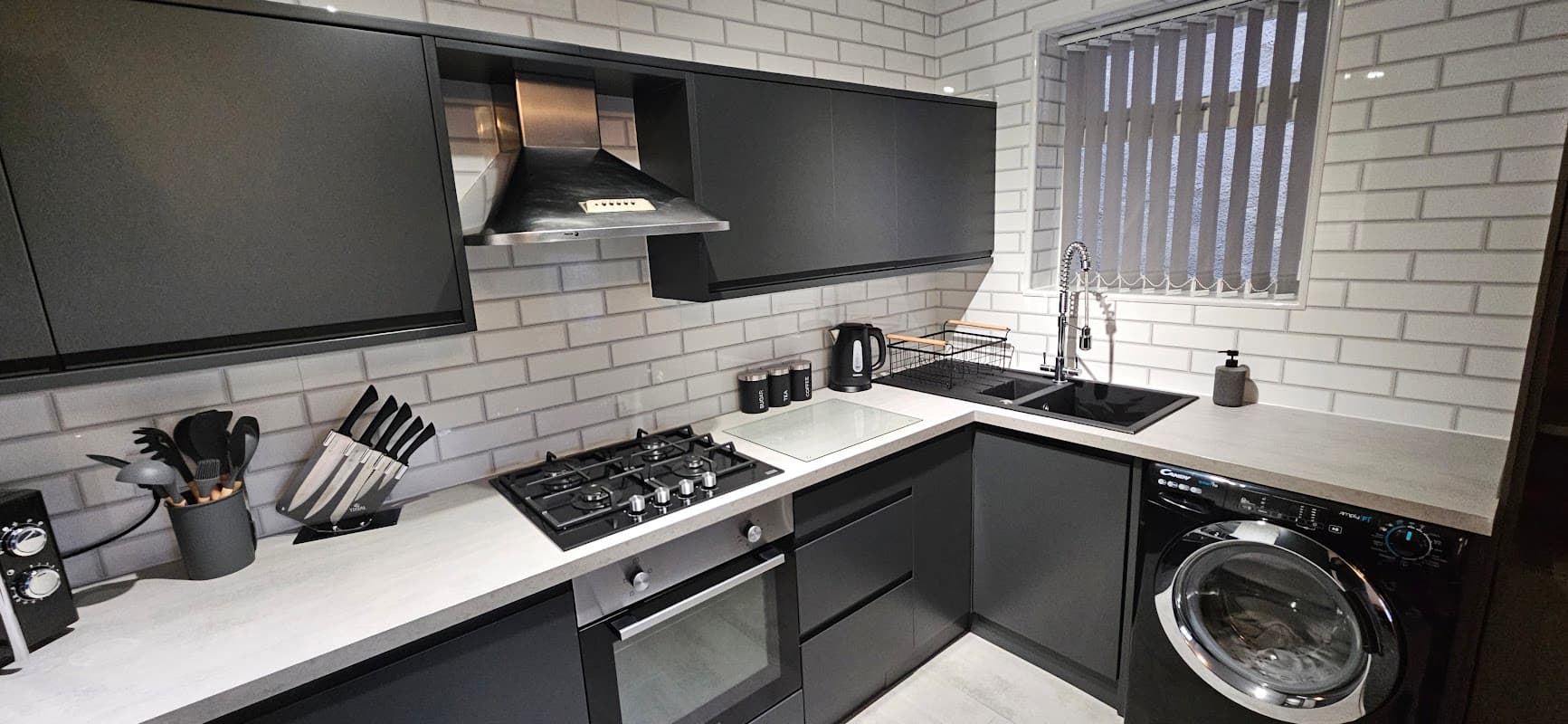 N & A Renovations Wakefield