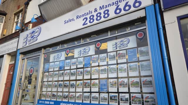 Alan Cooke Estate Agents - Estate Agents in moortown