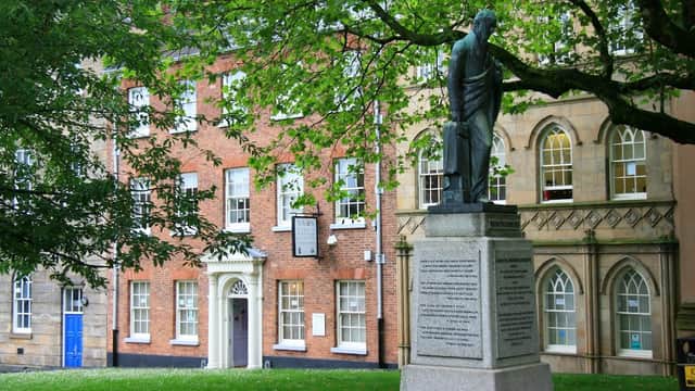 Norrie Waite & Slater Solicitors