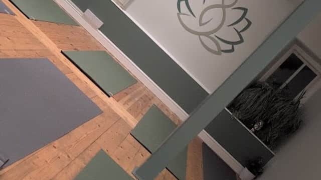 Balanced Life Skipton. Yoga and Physiotherapy - Sports Injury Clinics in skipton