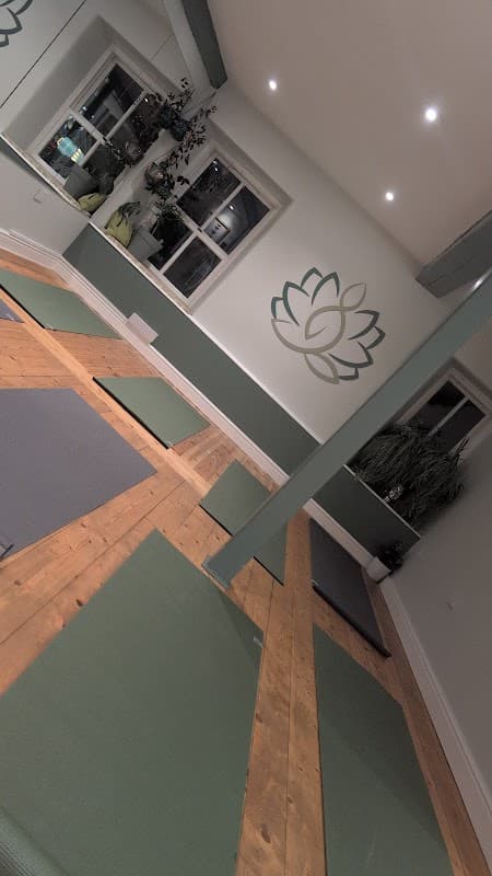 Balanced Life Skipton. Yoga and Physiotherapy