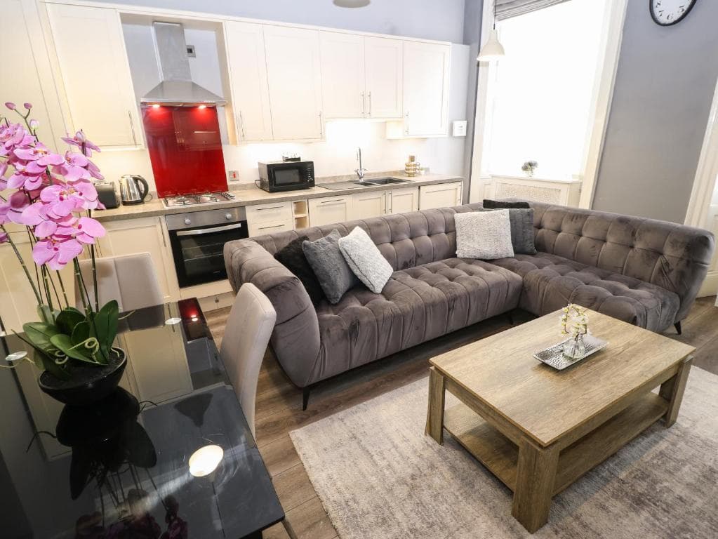 1 St Johns North Apartments