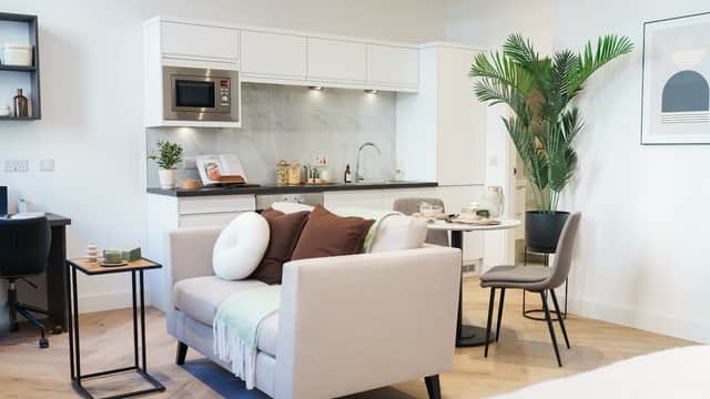 Instore Direct Ltd - Furniture Shops in killingbeck