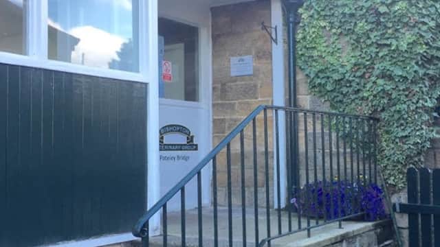 Bishopton Veterinary Group Pateley Bridge - Vets in pateley bridge