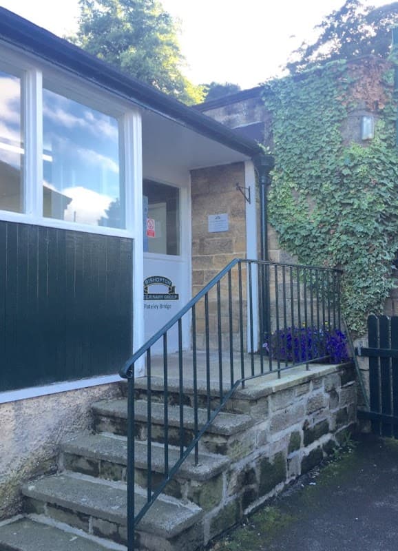 Bishopton Veterinary Group Pateley Bridge