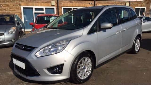 Conisbrough Motor Company Ltd - Car Dealers in conisbrough