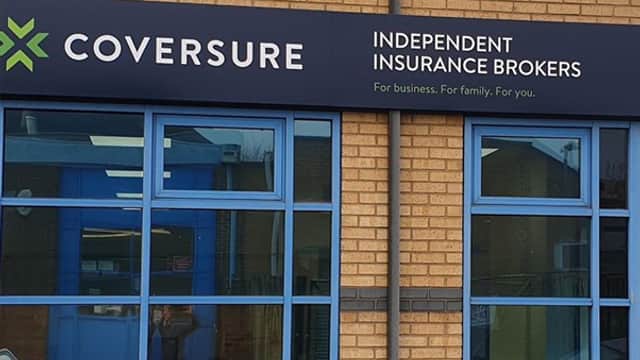 Coversure Insurance Services Bradford - Insurance in bradford