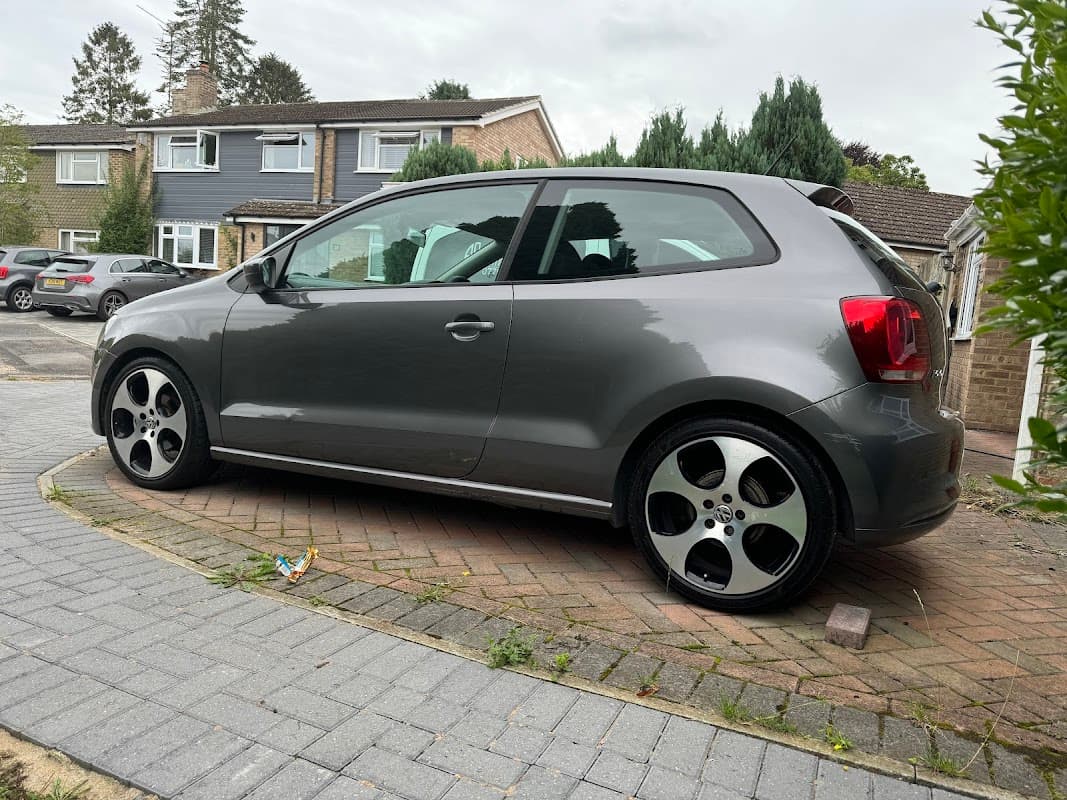 P & L Car Sales