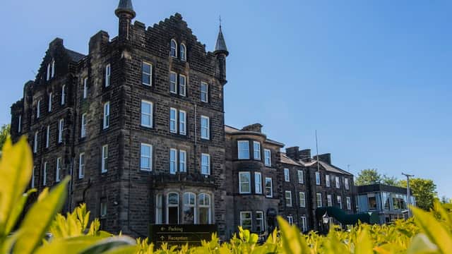 The Craiglands Hotel, Sure Hotel Collection by Best Western