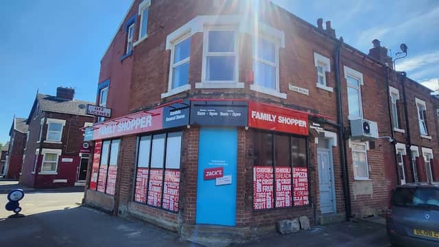 Kundola General Store (Family Shopper) - Corner Shops in knowsthorpe